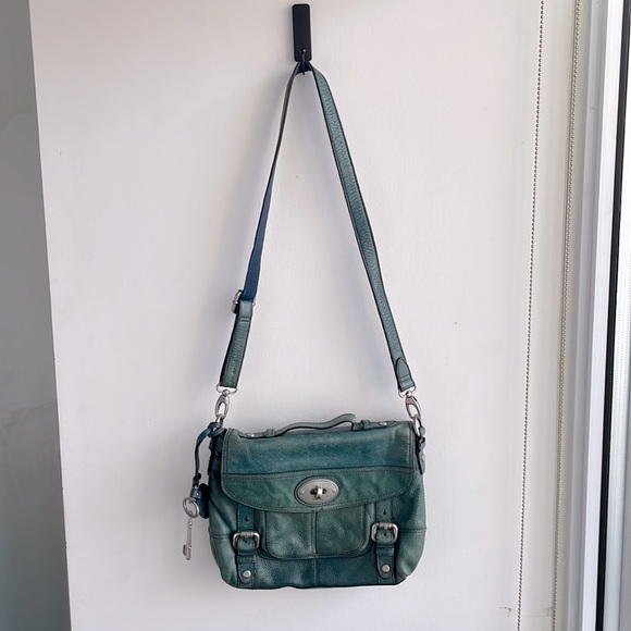Fossil messenger bag - Picture 2 of 5